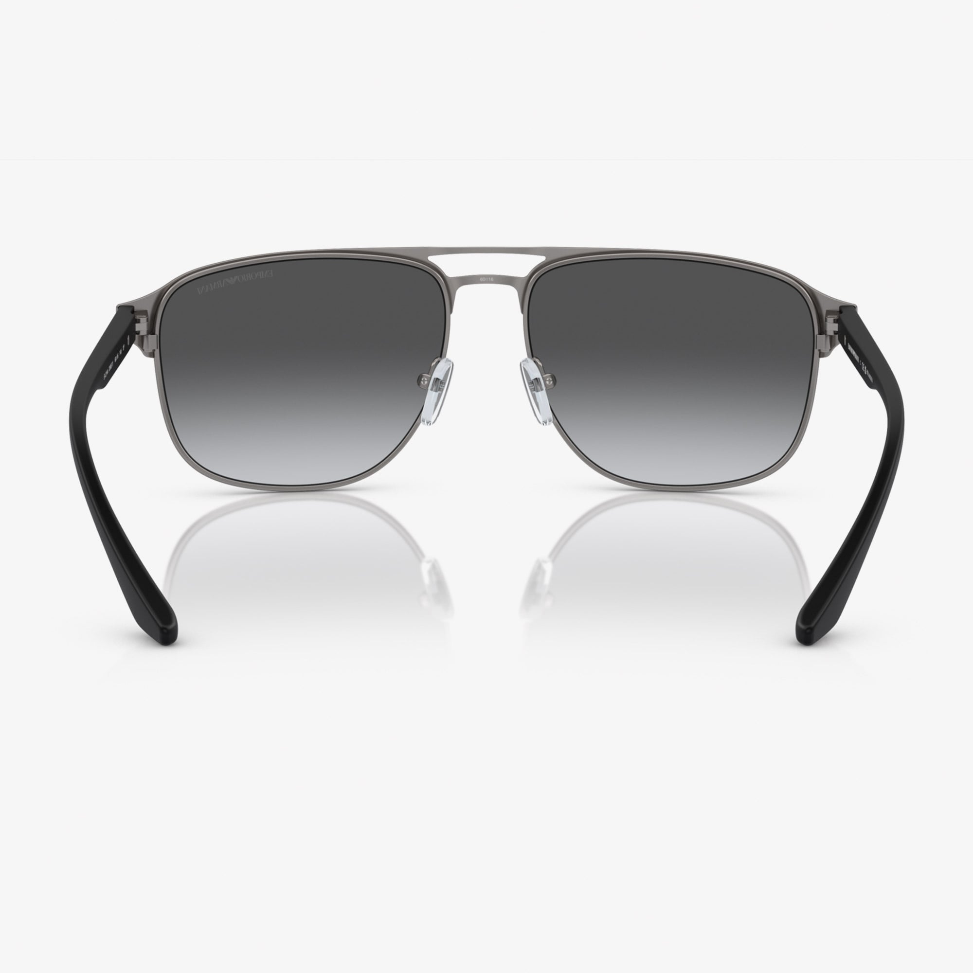 Emporio Armani EA2144 Erkek Siyah Güneş Gözlüğü