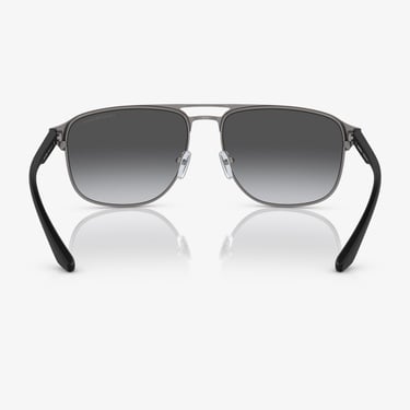  Emporio Armani EA2144 Erkek Siyah Güneş Gözlüğü