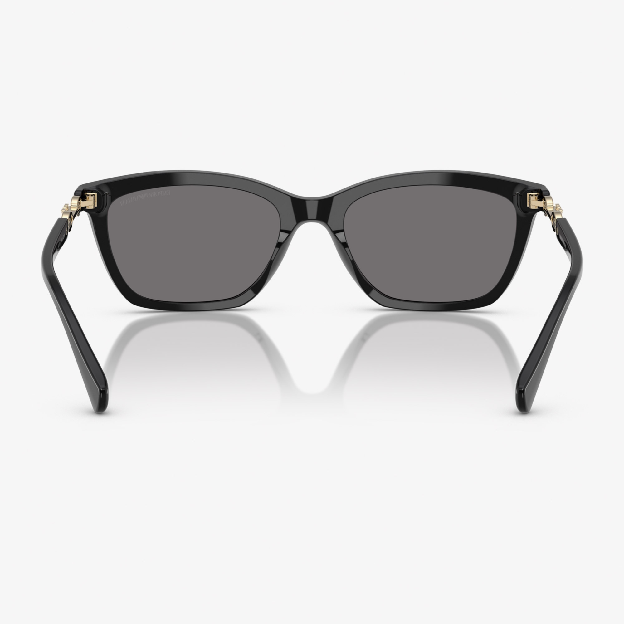 Emporio Armani EA4238 Kadın Siyah Güneş Gözlüğü