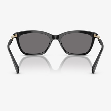  Emporio Armani EA4238 Kadın Siyah Güneş Gözlüğü