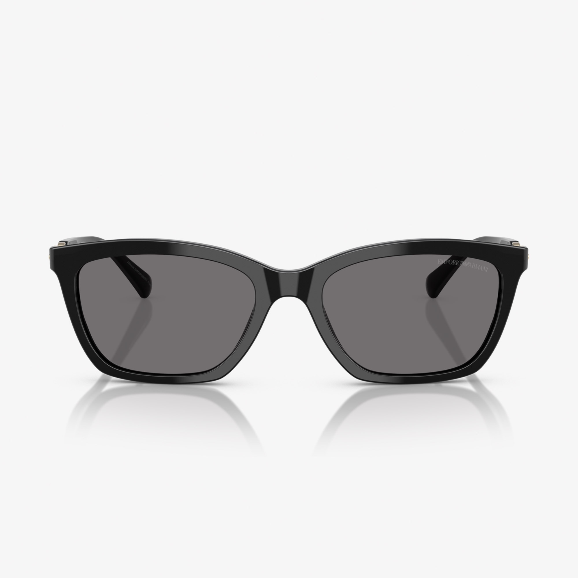 Emporio Armani EA4238 Kadın Siyah Güneş Gözlüğü