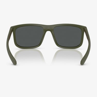  Emporio Armani EA4234U Erkek Mat Yeşil Güneş Gözlüğü