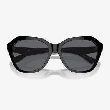  Emporio Armani EA4221 Kadın Siyah Güneş Gözlüğü