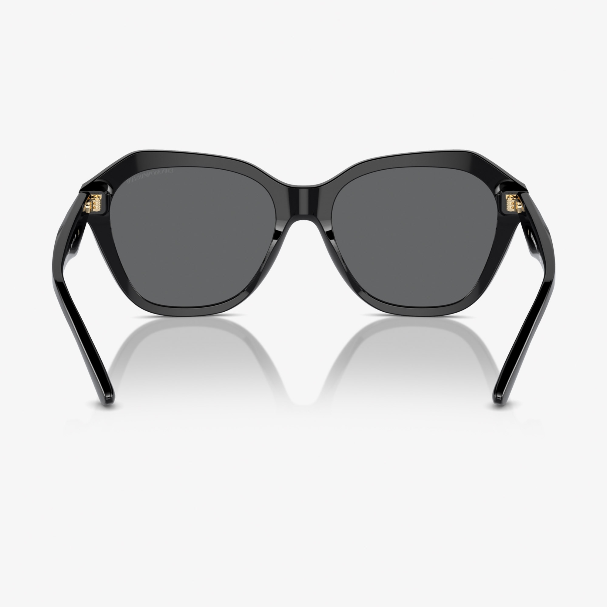 Emporio Armani EA4221 Kadın Siyah Güneş Gözlüğü