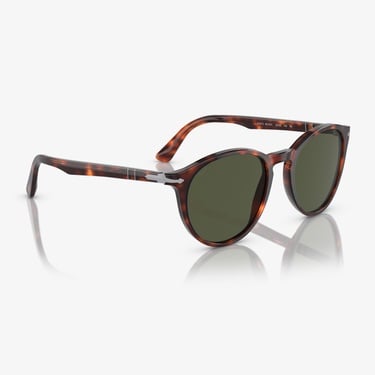  Persol PO3152S Erkek Kahverengi Güneş Gözlüğü