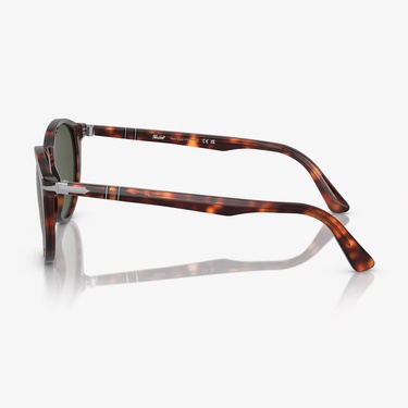  Persol PO3152S Erkek Kahverengi Güneş Gözlüğü