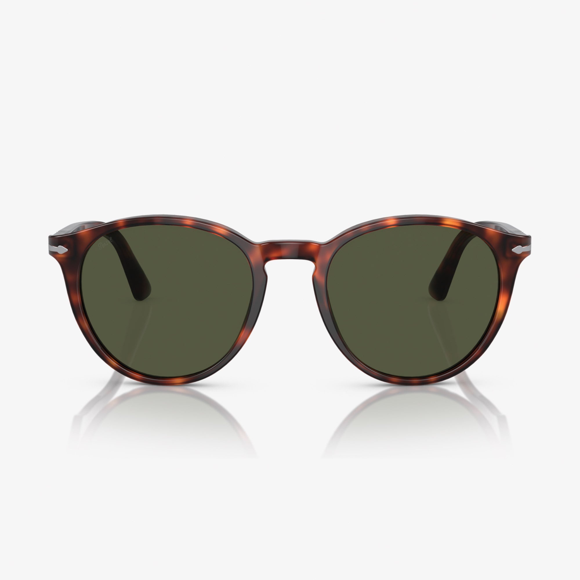 Persol PO3152S Erkek Kahverengi Güneş Gözlüğü