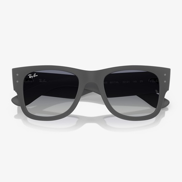  Ray-Ban RB4840S Unisex Gri Güneş Gözlüğü