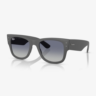  Ray-Ban RB4840S Unisex Gri Güneş Gözlüğü