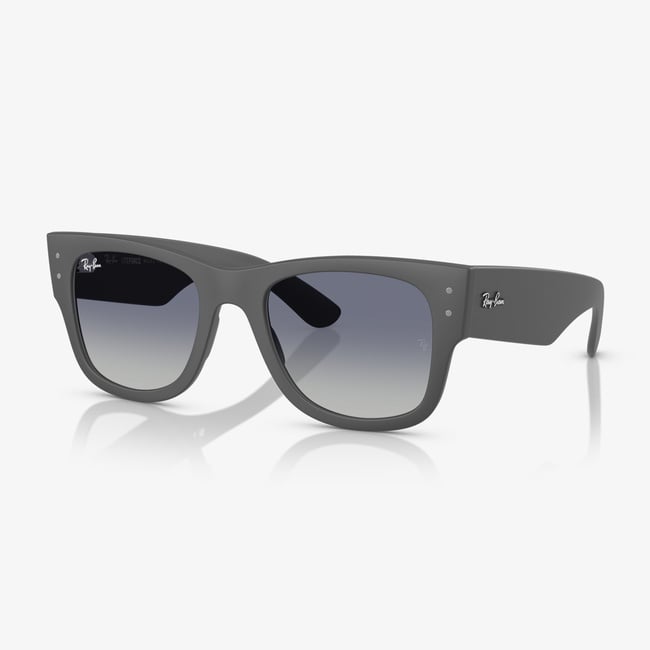  Ray-Ban RB4840S Unisex Gri Güneş Gözlüğü