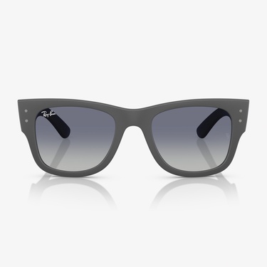  Ray-Ban RB4840S Unisex Gri Güneş Gözlüğü