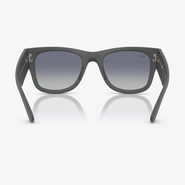  Ray-Ban RB4840S Unisex Gri Güneş Gözlüğü