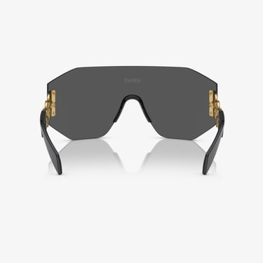  Versace VE2258 Unisex Gri Güneş Gözlüğü