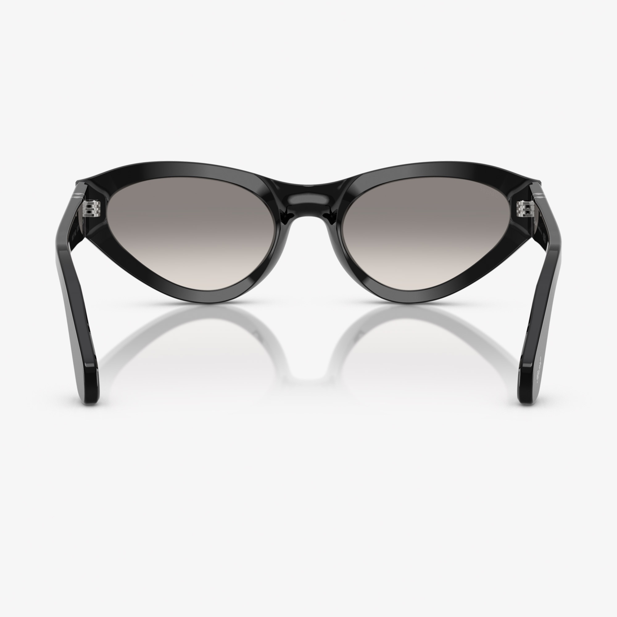 Persol PO0052S Kadın Siyah Güneş Gözlüğü