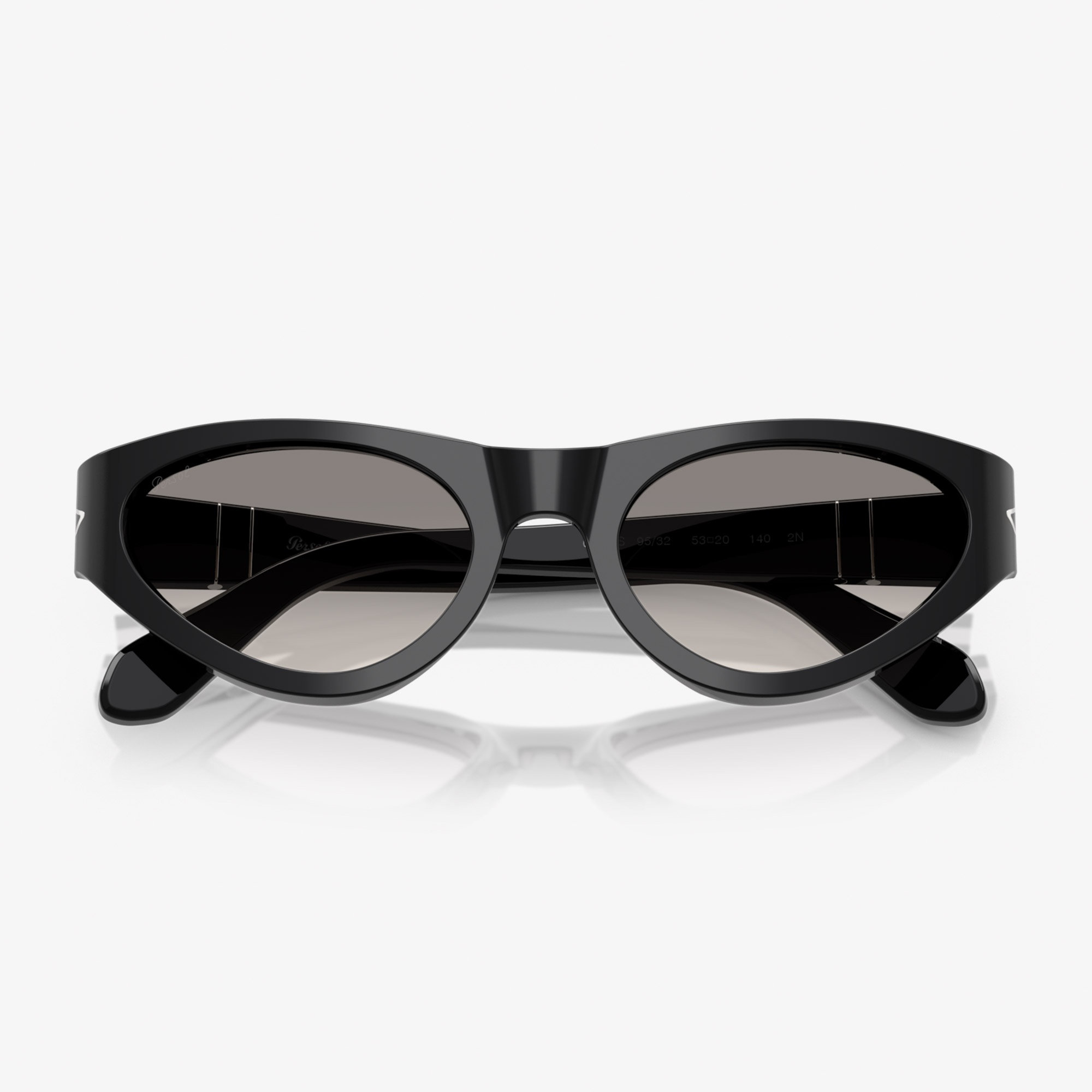 Persol PO0052S Kadın Siyah Güneş Gözlüğü