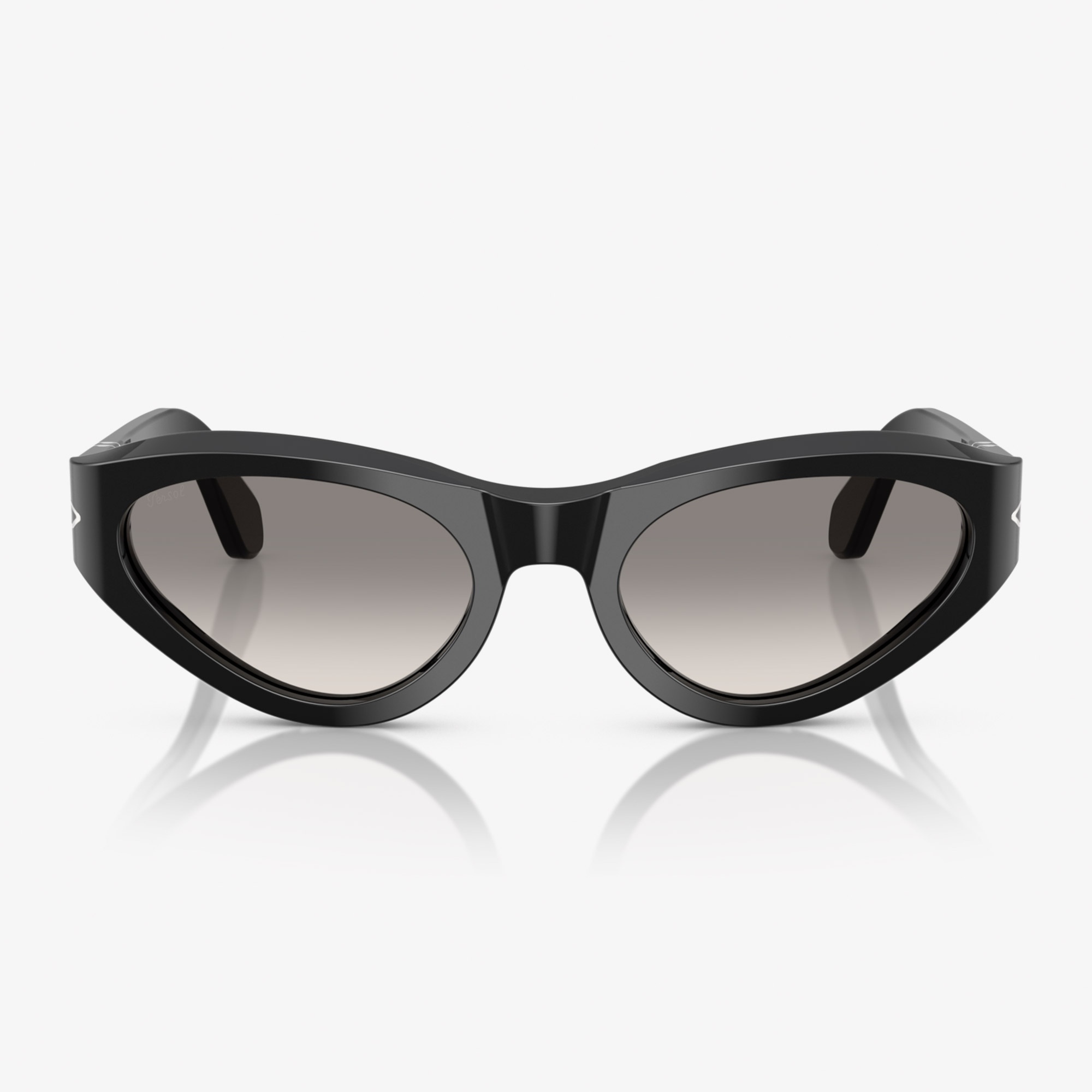 Persol PO0052S Kadın Siyah Güneş Gözlüğü