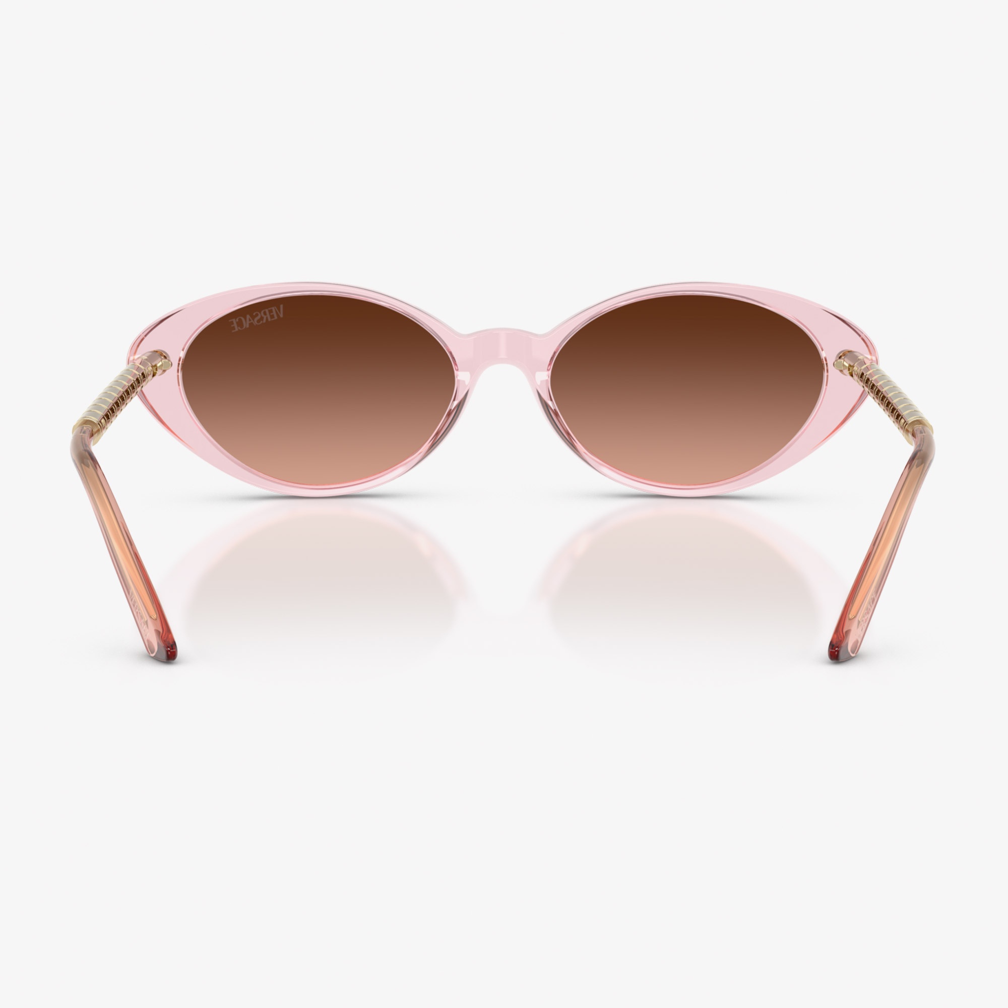 Versace VE4469 Kadın Pembe Güneş Gözlüğü