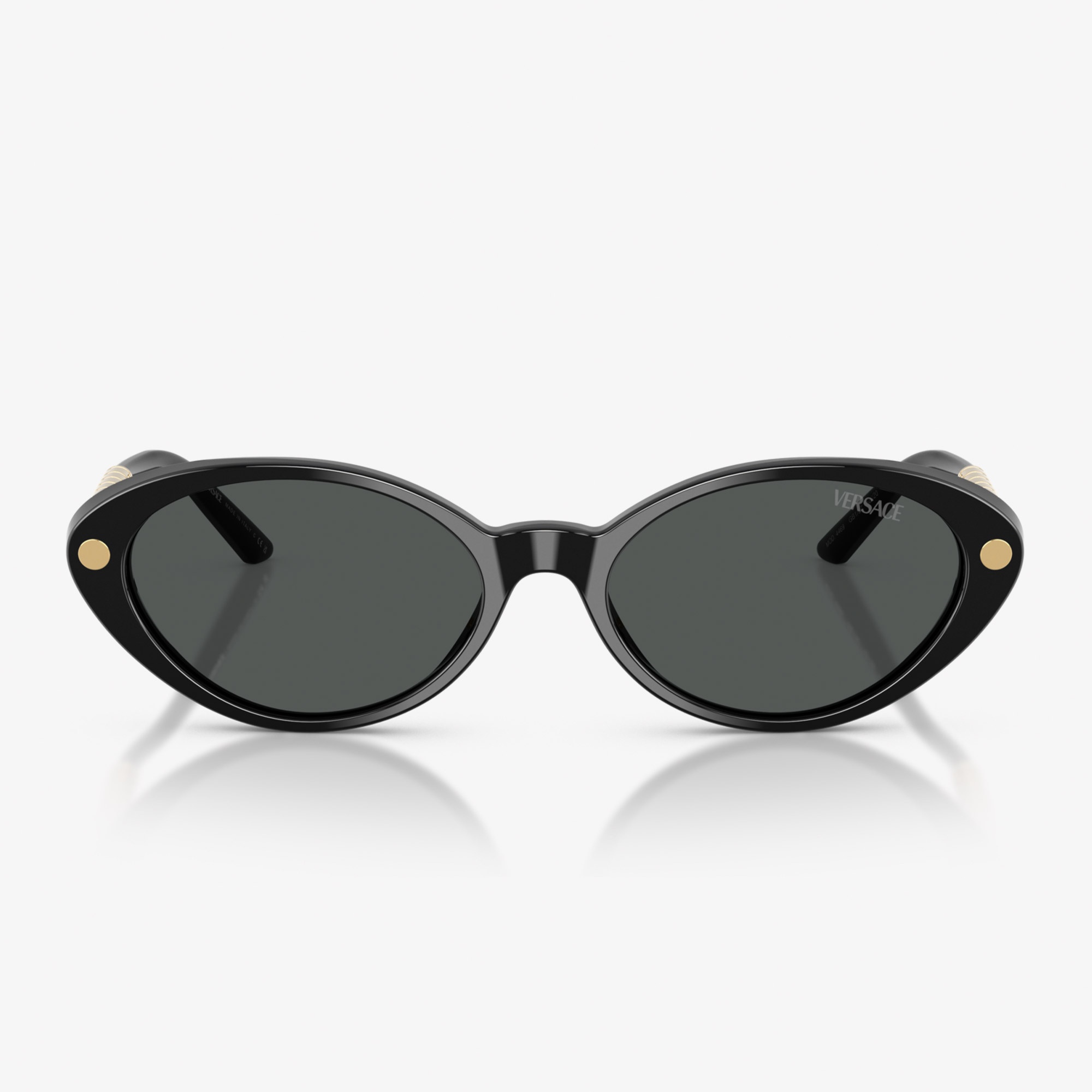 Versace VE4469 Kadın Siyah Güneş Gözlüğü