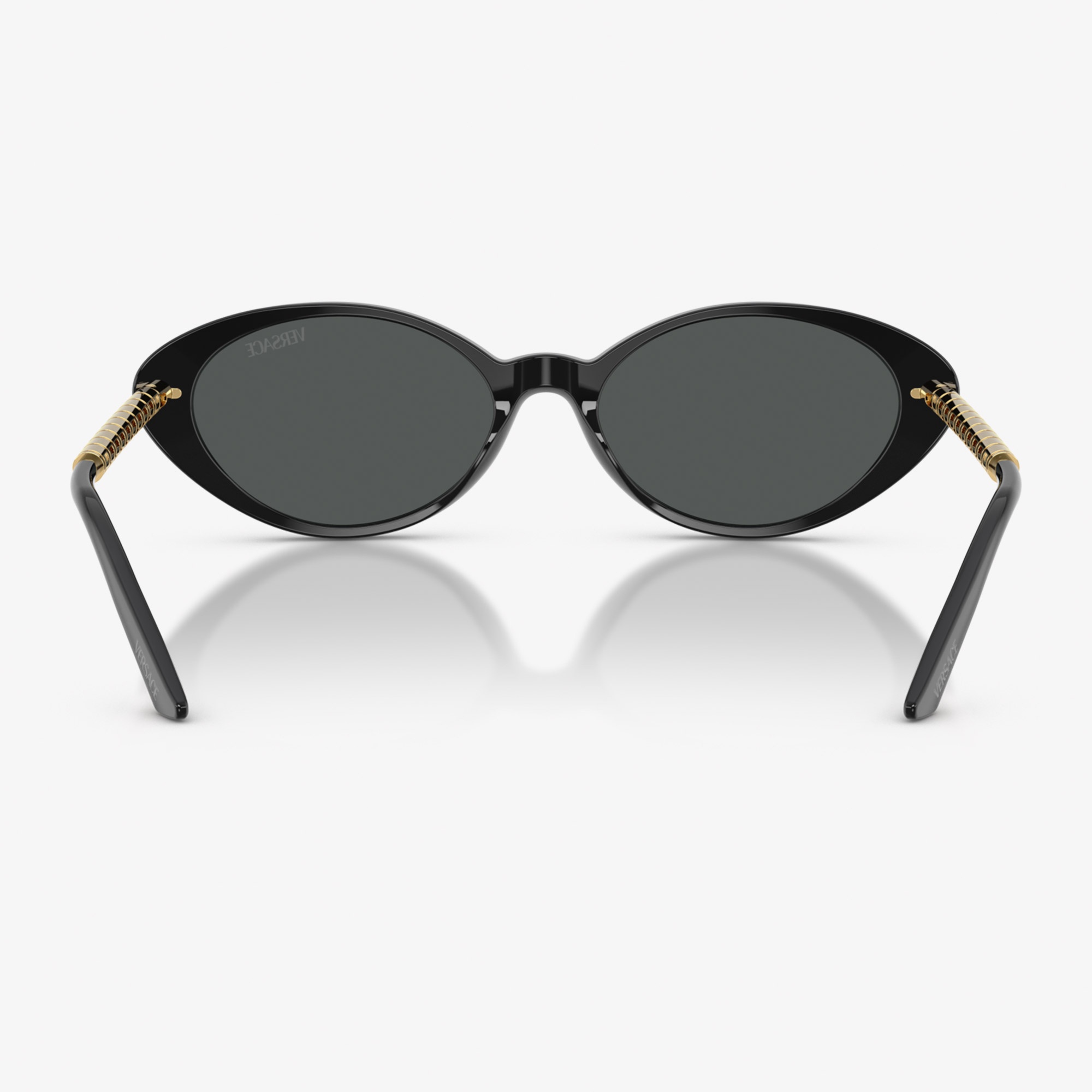 Versace VE4469 Kadın Siyah Güneş Gözlüğü