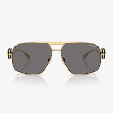  Versace VE2269 Erkek Siyah Güneş Gözlüğü