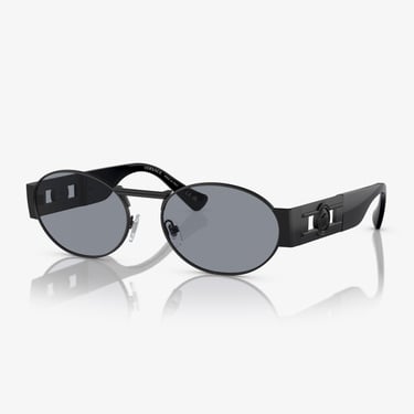  Versace VE2264 Unisex Siyah Güneş Gözlüğü