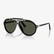 Persol PO0202S Unisex Kahverengi Güneş Gözlüğü