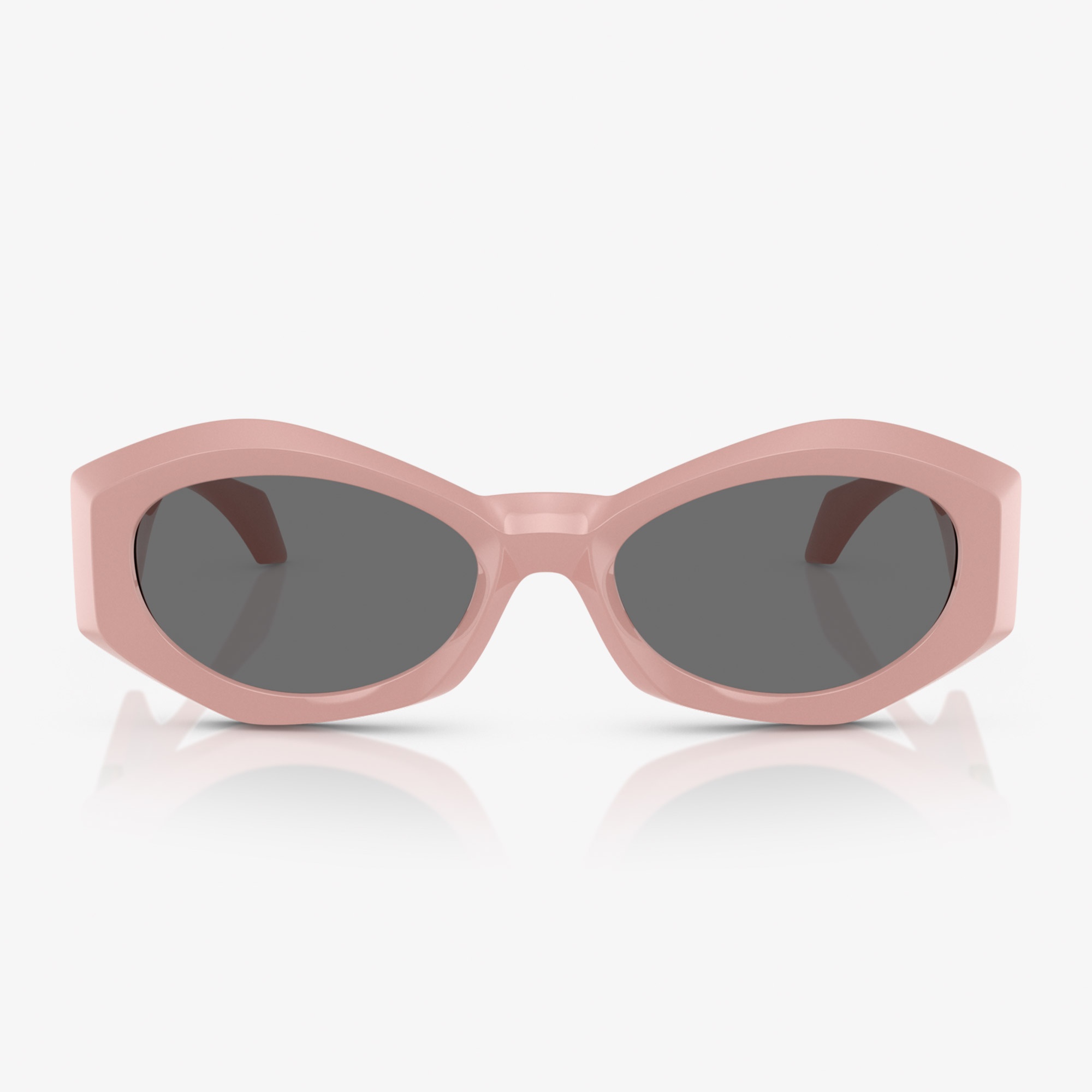 Versace VE4466U Kadın Pembe Güneş Gözlüğü