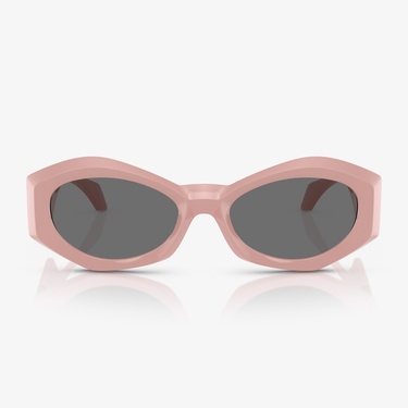  Versace VE4466U Kadın Pembe Güneş Gözlüğü