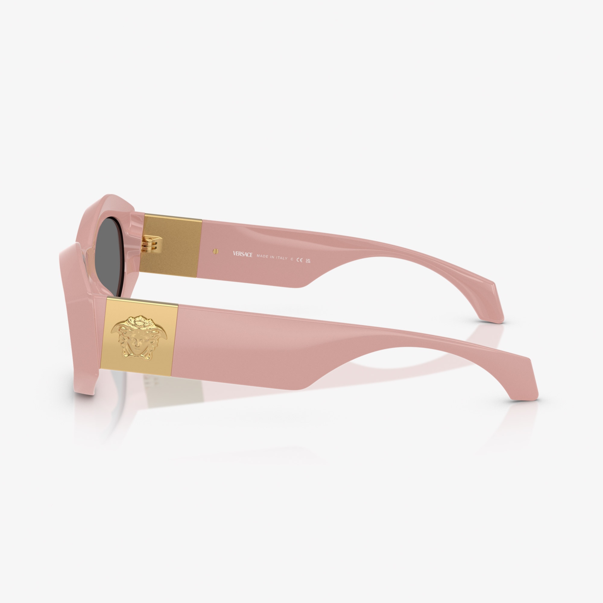 Versace VE4466U Kadın Pembe Güneş Gözlüğü