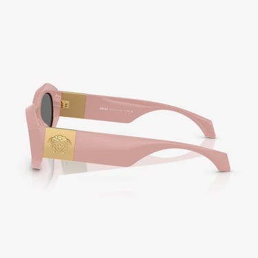  Versace VE4466U Kadın Pembe Güneş Gözlüğü