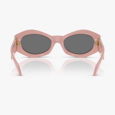  Versace VE4466U Kadın Pembe Güneş Gözlüğü