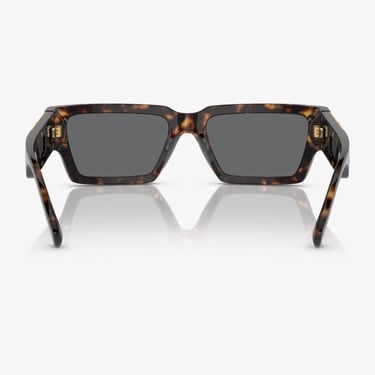  Versace VE4459 Unisex Kahverengi Güneş Gözlüğü