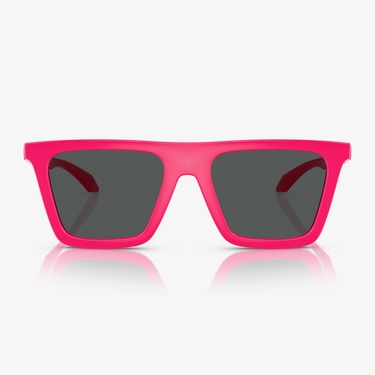  Versace VE4468U Erkek Pembe Güneş Gözlüğü