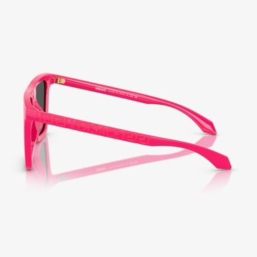  Versace VE4468U Erkek Pembe Güneş Gözlüğü