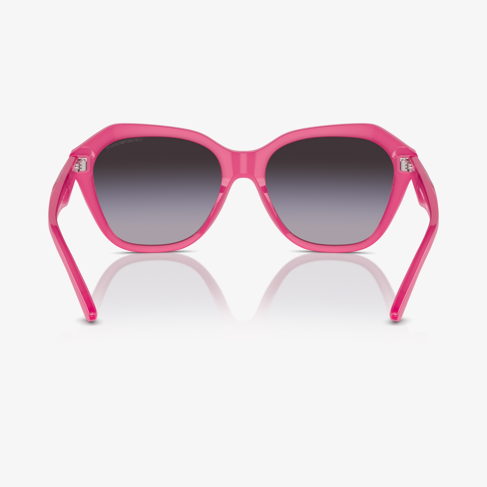 Emporio Armani EA4221 Kadın Pembe Güneş Gözlüğü