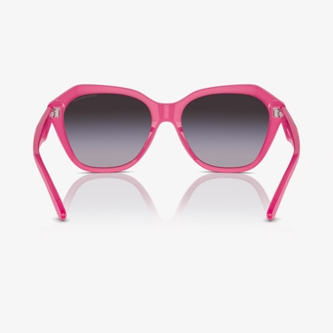  Emporio Armani EA4221 Kadın Pembe Güneş Gözlüğü