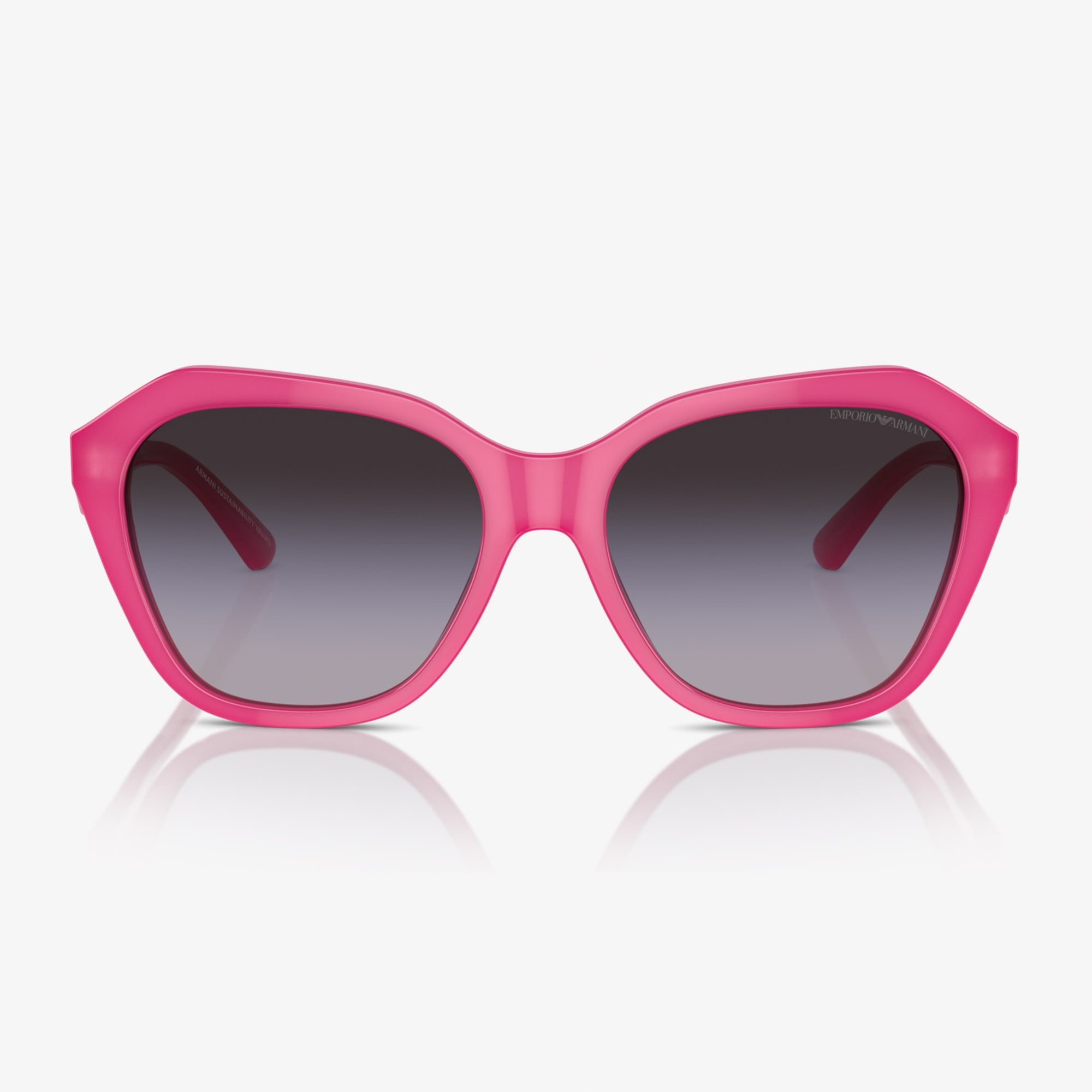 Emporio Armani EA4221 Kadın Pembe Güneş Gözlüğü