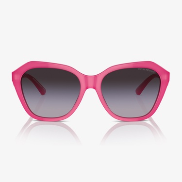  Emporio Armani EA4221 Kadın Pembe Güneş Gözlüğü