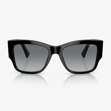  Vogue Eyewear VO5462S Kadın Siyah Güneş Gözlüğü