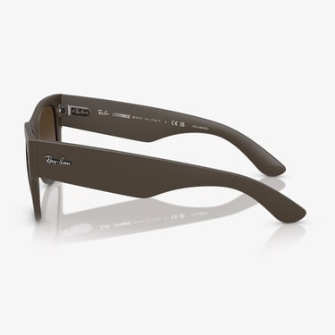  Ray-Ban RB4840S Unisex Kahverengi Güneş Gözlüğü