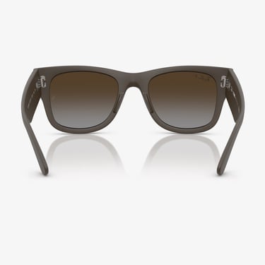  Ray-Ban RB4840S Unisex Kahverengi Güneş Gözlüğü