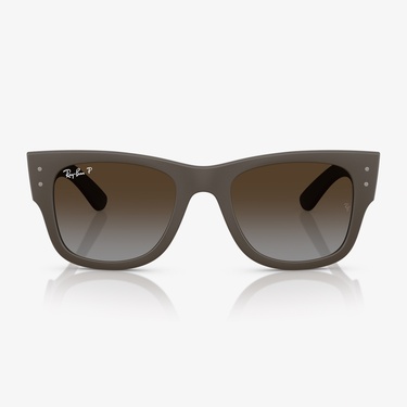  Ray-Ban RB4840S Unisex Kahverengi Güneş Gözlüğü