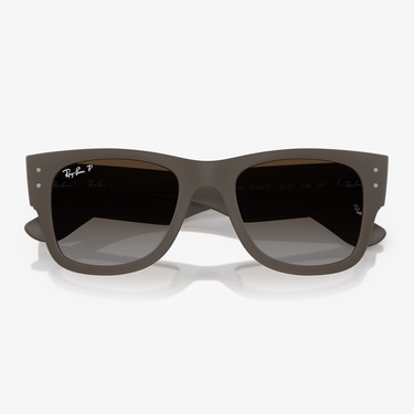  Ray-Ban RB4840S Unisex Kahverengi Güneş Gözlüğü