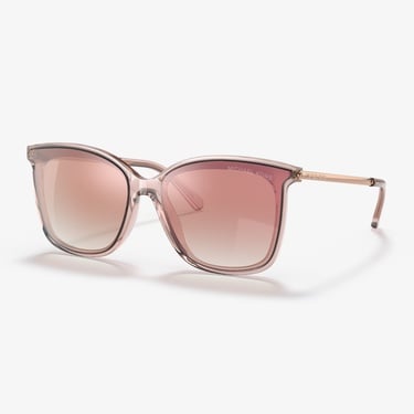  Michael Kors MK2079U Kadın Pembe Güneş Gözlüğü