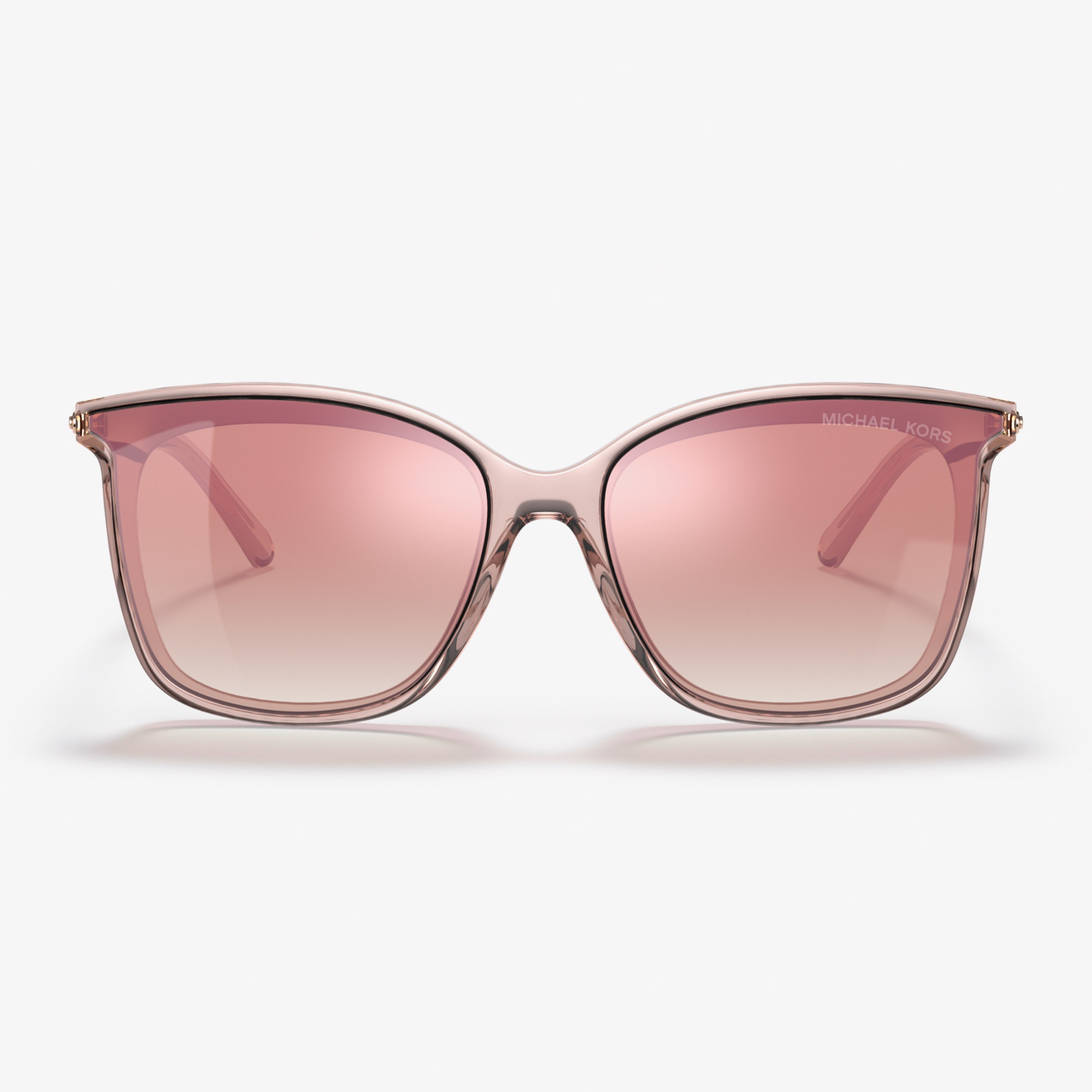 Michael Kors MK2079U Kadın Pembe Güneş Gözlüğü