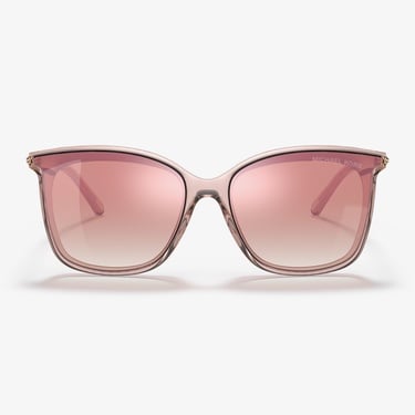  Michael Kors MK2079U Kadın Pembe Güneş Gözlüğü