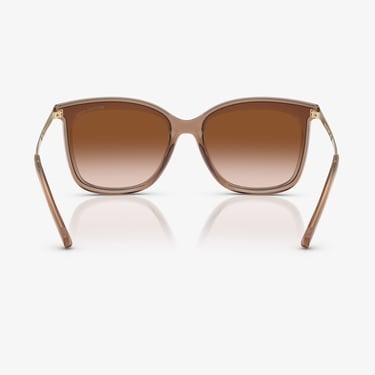  Michael Kors MK2079U Kadın Kahverengi Güneş Gözlüğü