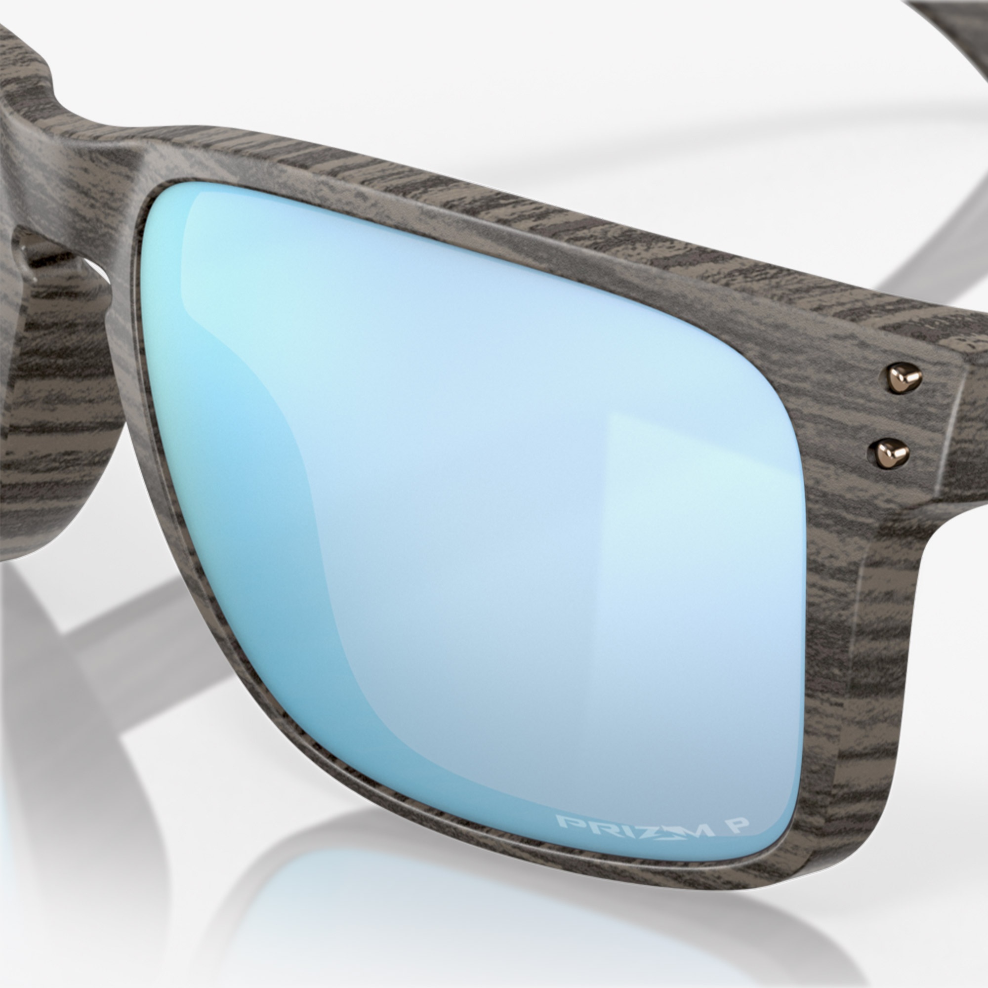 Oakley 0OO9417 Erkek Koyu Gri Güneş Gözlüğü