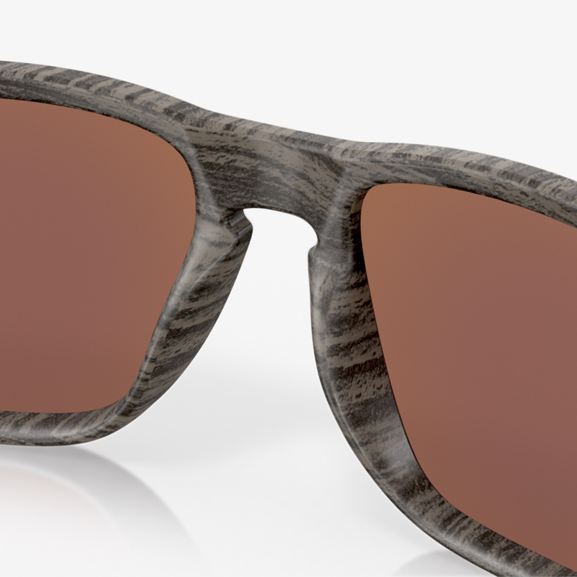 Oakley 0OO9417 Erkek Koyu Gri Güneş Gözlüğü