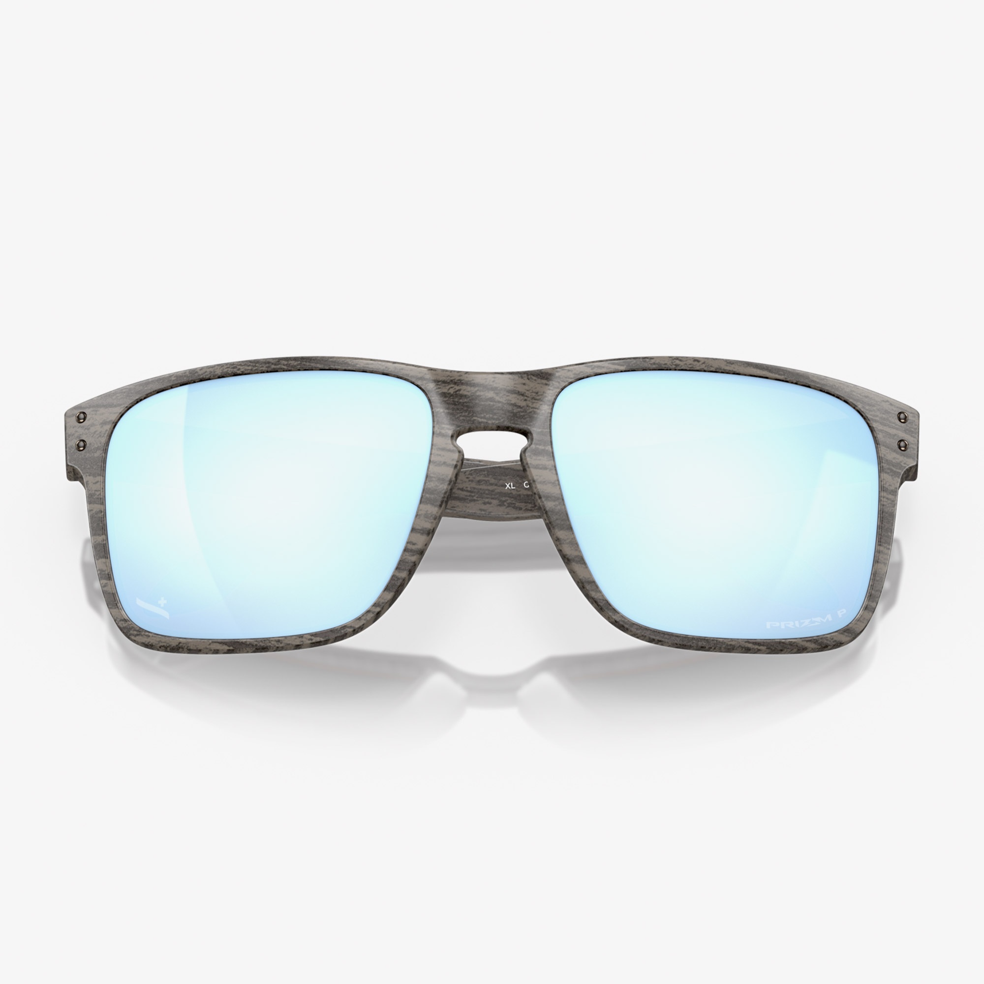 Oakley 0OO9417 Erkek Koyu Gri Güneş Gözlüğü